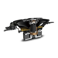 Pioneer TS-A1680F 350W 6.5” 4-Way Coaxial Speaker System