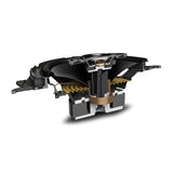 Pioneer TS-A1680F 350W 6.5” 4-Way Coaxial Speaker System