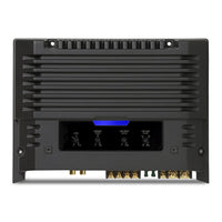 Sony XMGS100 Monoblock Amplifier