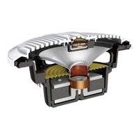 Pioneer TS-ME650FC Marine 6.5" "Classic" Design 2-Way Coaxial Speakers