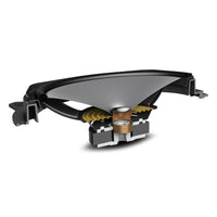 Pioneer TS-A692C 450W 6×9” 2-Way Component Speaker System