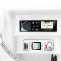 Fusion MS-RA70N Marine Entertainment System with Bluetooth and NMEA 2000