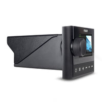 Fusion MS-SRX400 Apollo Marine Zone Stereo With Built-In Wi-Fi
