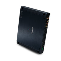 Kenwood XH401-4 X-Series 800W 4-Channel Class-D Power Amplifier