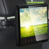 HiTV Mega 11 DVD Twin 10" In-Car Personal Entertainment System Headrest - Twin Set
