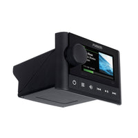 Fusion MS-SRX400 Apollo Marine Zone Stereo With Built-In Wi-Fi