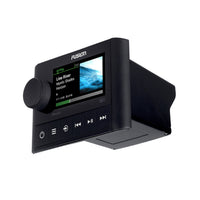 Fusion MS-SRX400 Apollo Marine Zone Stereo With Built-In Wi-Fi