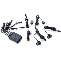 Kenwood STZ-RF200WD Motorsports Dual Camera Recording System