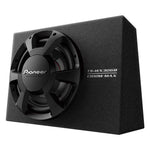 Pioneer TS-WX306B 12" Slim Pre-Loaded Subwoofer Enclosure