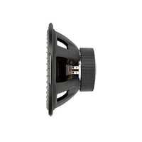 Kicker 48CWR124 CompR 12" Subwoofer Dual 4 Ohm