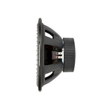 Kicker 48CWR124 CompR 12" Subwoofer Dual 4 Ohm