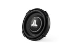 JL Audio 12TW3-D4 TW3 Series 12" 4-ohm Shallow-Mount Subwoofer