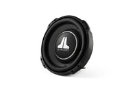 JL Audio 12TW3-D4 TW3 Series 12" 4-ohm Shallow-Mount Subwoofer