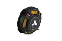 JL Audio 12TW3-D4 TW3 Series 12" 4-ohm Shallow-Mount Subwoofer