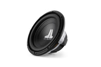 JL Audio 12W0v3-4 W0v3 Series 12" 4-ohm Subwoofer