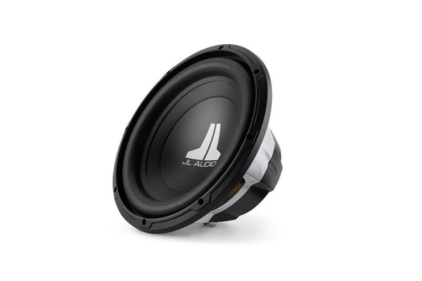 JL Audio 12W0v3-4 W0v3 Series 12" 4-ohm Subwoofer