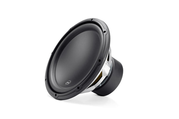 JL Audio 12W3v3-4 W3v3 Series 12" 4-ohm Subwoofer