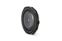 JL Audio 13TW5v2-4 TW5 Series 13.5" 4-ohm Shallow-Mount Subwoofer