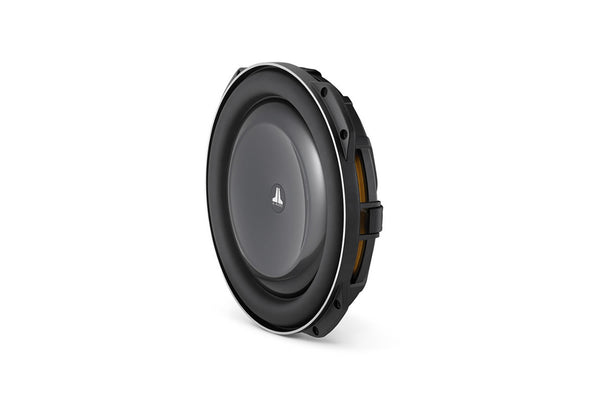 JL Audio 13TW5v2-4 TW5 Series 13.5" 4-ohm Shallow-Mount Subwoofer