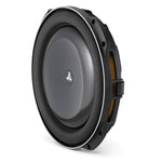 JL Audio 13TW5v2-4 TW5 Series 13.5" 4-ohm Shallow-Mount Subwoofer