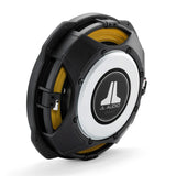 JL Audio 13TW5v2-4 TW5 Series 13.5" 4-ohm Shallow-Mount Subwoofer