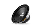 JL Audio 15W0v3-4 W0v3 Series 15" 4-ohm Subwoofer