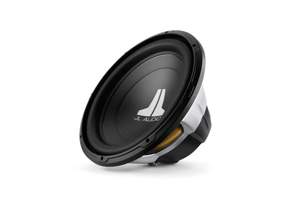 JL Audio 15W0v3-4 W0v3 Series 15" 4-ohm Subwoofer