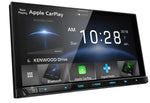 Kenwood DDX9020DABS 6.8" Apple CarPlay/Android Auto/DAB+/WiFi/Bluetooth AV Receiver