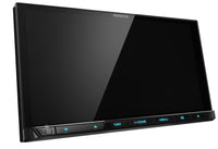 Kenwood DNX9190DABS 6.8" w/ Apple CarPlay/Android Auto/Built-In Garmin Navigation AV Receiver