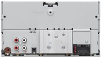 JVC KW-X830BT