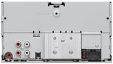 JVC KW-X830BT