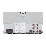 JVC KW-R950BT Double DIN USB CD Bluetooth Digital Media Head Unit