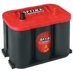 Optima 34R Red Top