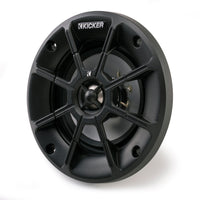 Kicker 40PS44 4″ (100mm) 30 watts RMS Coaxial Speakers