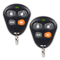 Viper 412V 1-Way Keyless Entry System