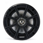Kicker 42PSC654 6.5″ Weather Proof Coaxial Speakers