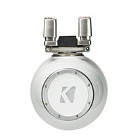 Kicker 44KMTC94W 9″ Marine LED Tower Speakers White