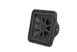 Kicker 45L7R122 12″ 600 Watts RMS Dual 2 Ohm Subwoofer
