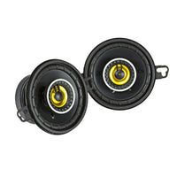 Kicker 46CSC354 3.5″ 30 Watts RMS Coaxial Speaker System