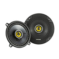 Kicker 46CSC54 5.25″ 75 Watts RMS Coaxial Speaker System
