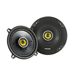 Kicker 46CSC654 6.5″ 100 Watts RMS Coaxial Speaker System