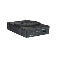 Kicker 46HS10 10″ Powered Subwoofer 180 Watts RMS