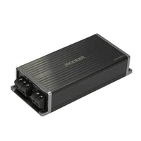 Kicker 47KEY5001 500 Watts RMS Mono Amplifier
