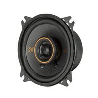 Kicker 47KSC404 4″ 75 Watts RMS Coaxial Speaker