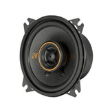 Kicker 47KSC404 4″ 75 Watts RMS Coaxial Speaker