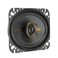 Kicker 47KSC4604 4×6″ 75 Watts RMS Coaxial Speakers