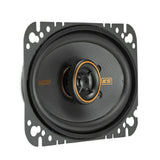 Kicker 47KSC4604 4×6″ 75 Watts RMS Coaxial Speakers