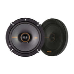 Kicker 47KSC6504 6.5″ 100 Watts RMS Coaxial Speaker