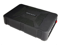 Kicker 11HS8 8″ Hideaway Powered Subwoofer