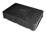 Kicker 11HS8 8″ Hideaway Powered Subwoofer